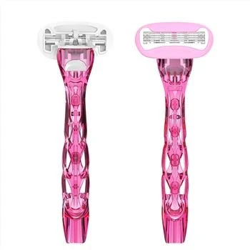Afeitadora Trimmer per a dona en línia
