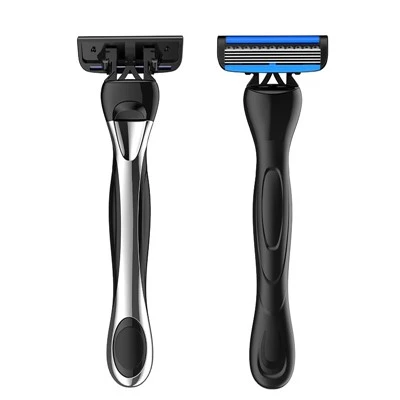 Trimmer per afaitar per a homes